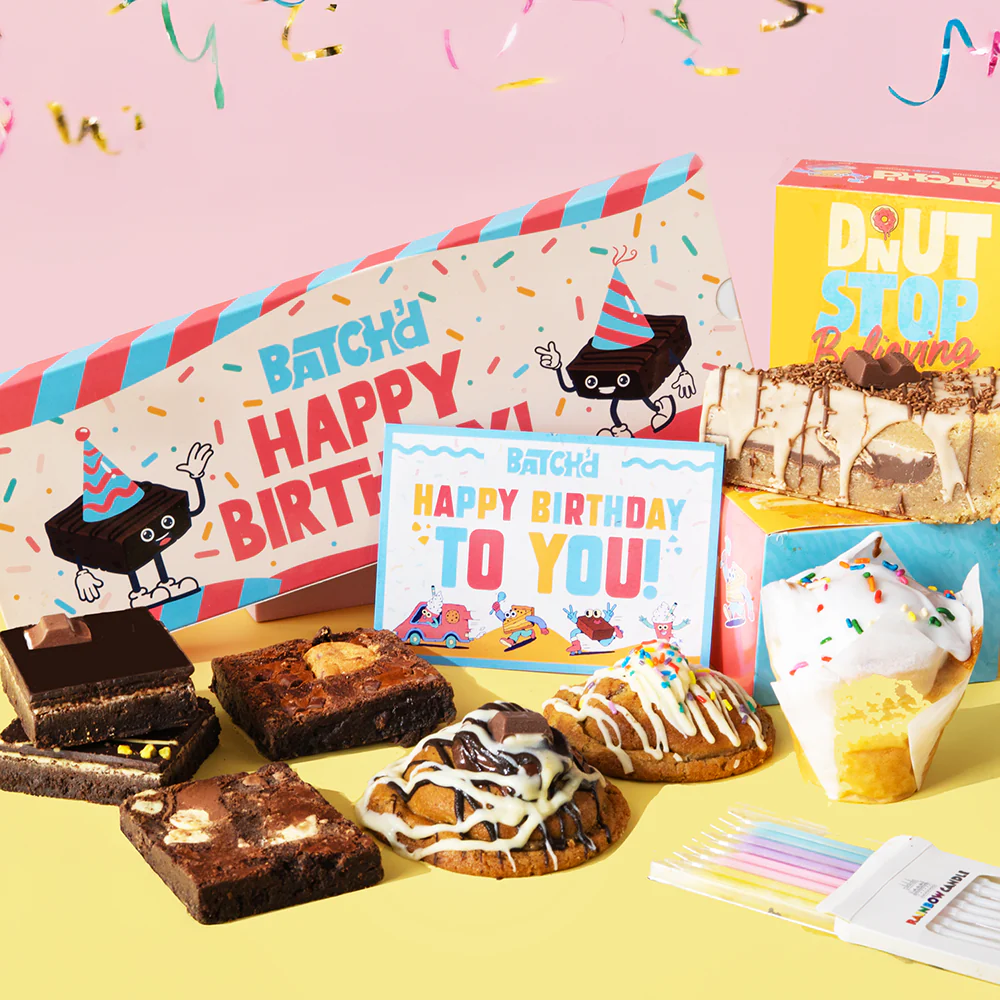 Gift Bundles